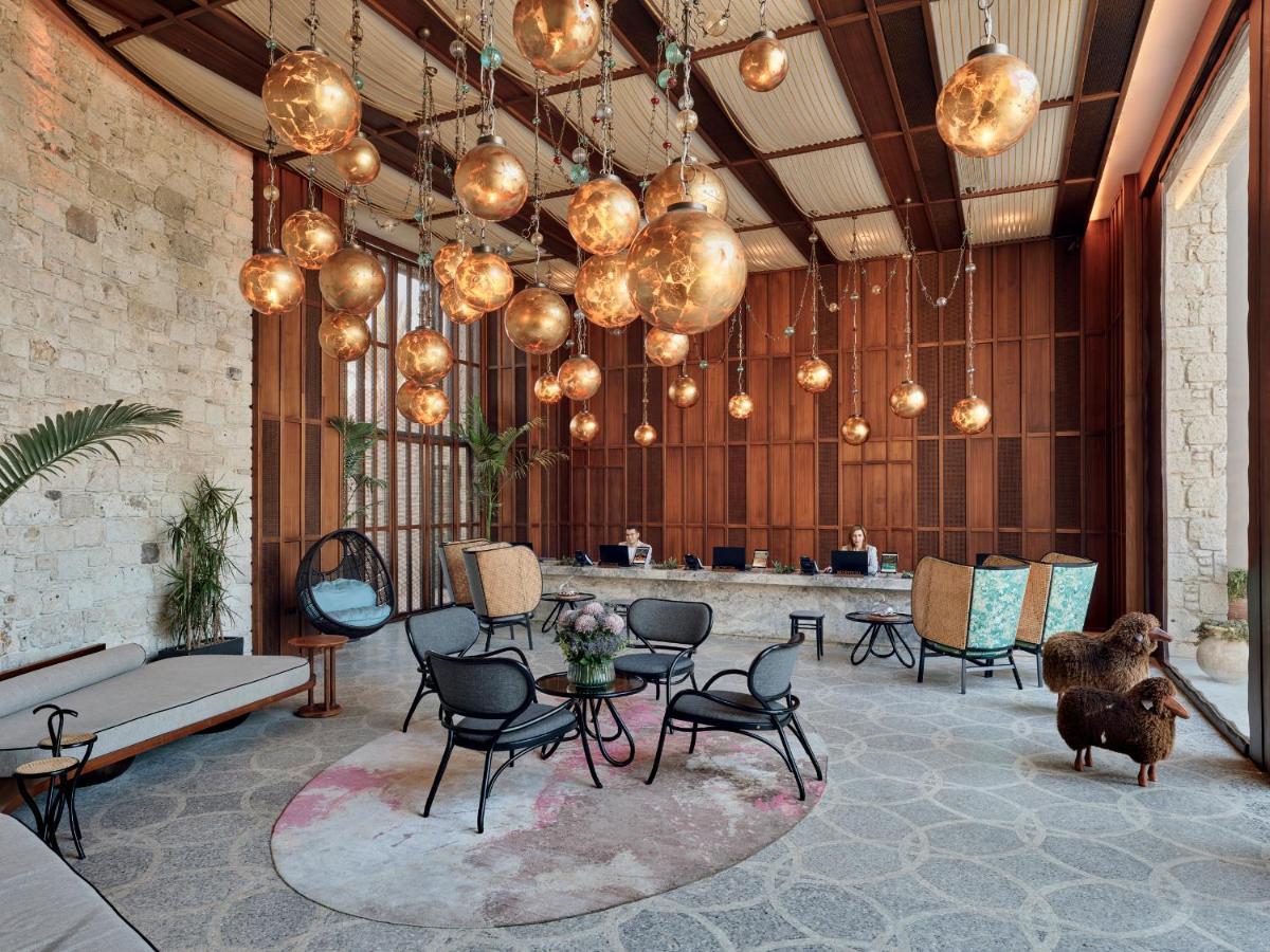 Biblos Resort Alacati Kültér fotó