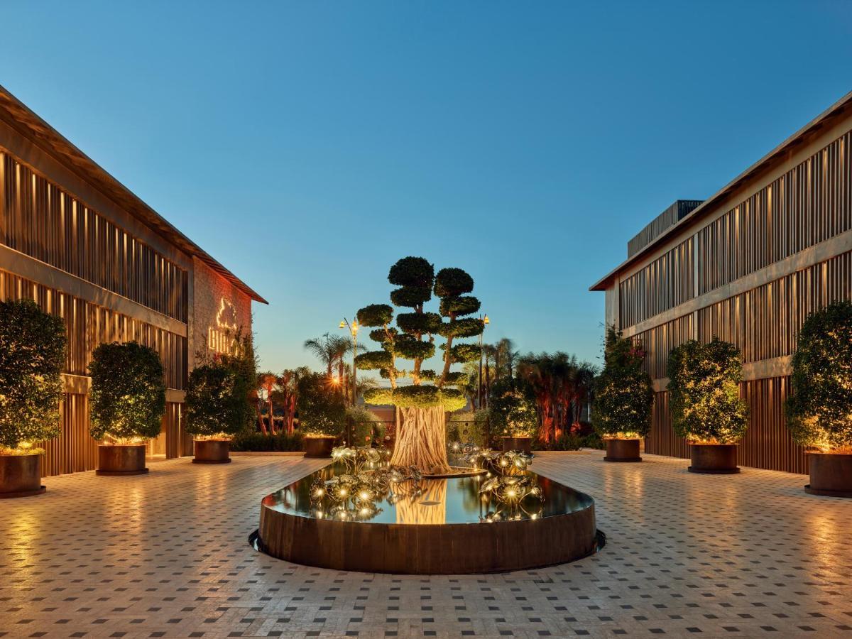 Biblos Resort Alacati Kültér fotó