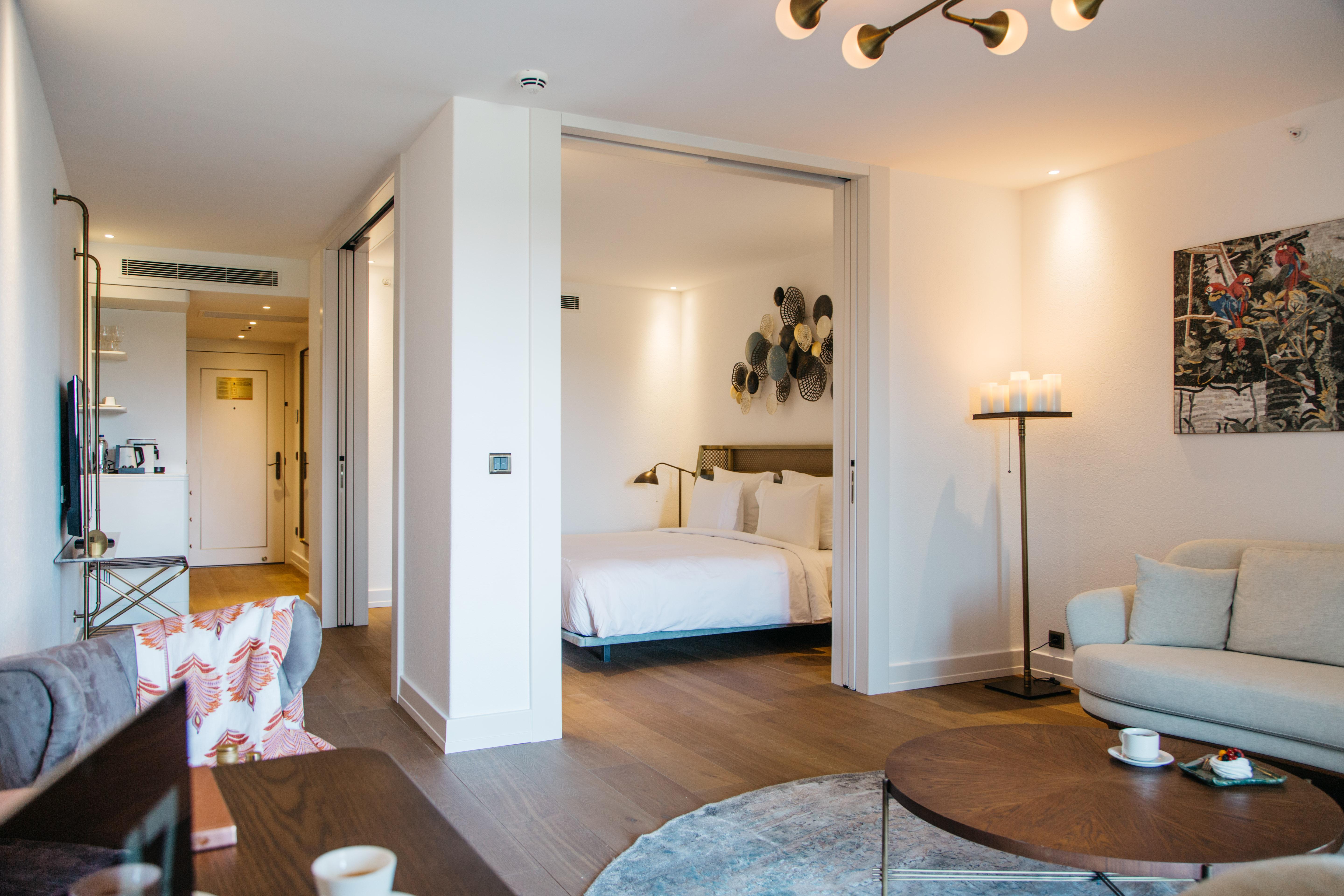Biblos Resort Alacati Kültér fotó