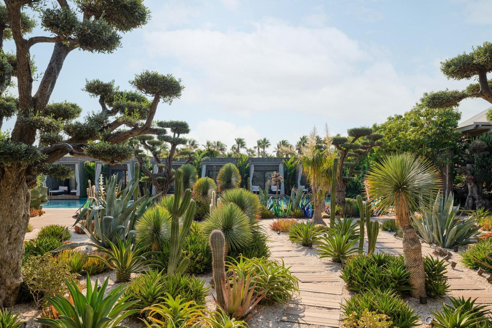 Biblos Resort Alacati Kültér fotó