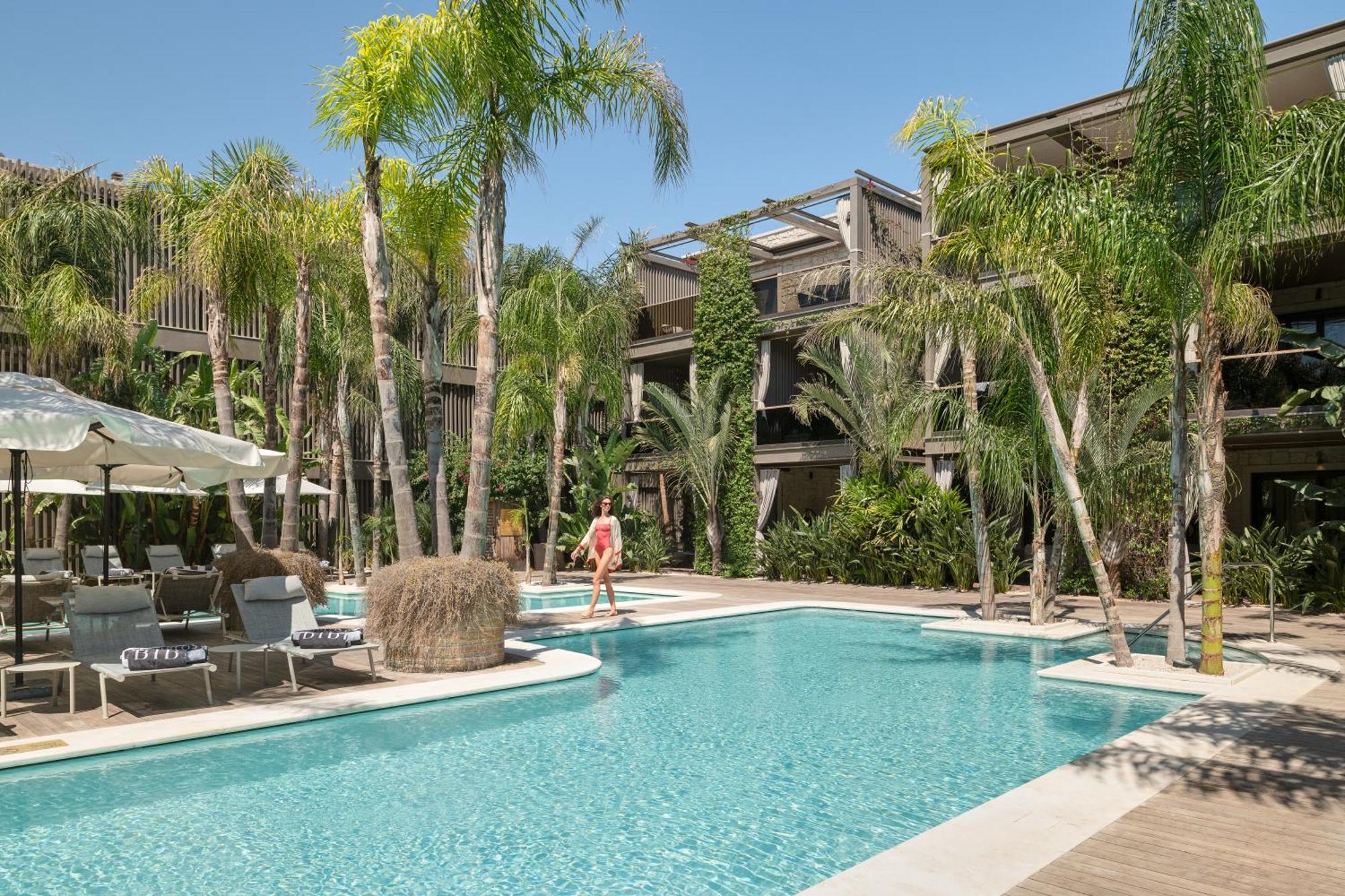 Biblos Resort Alacati Kültér fotó