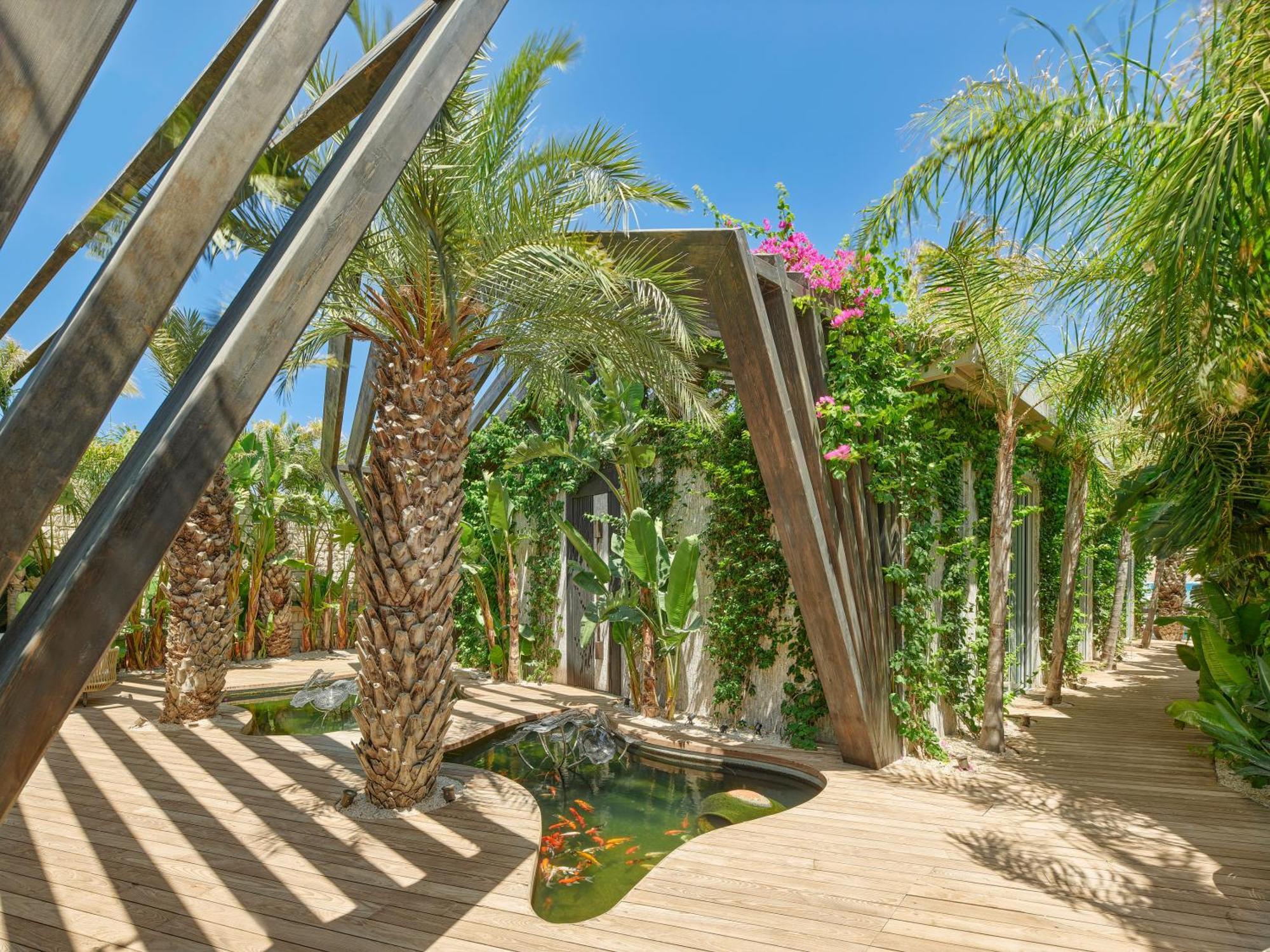Biblos Resort Alacati Kültér fotó