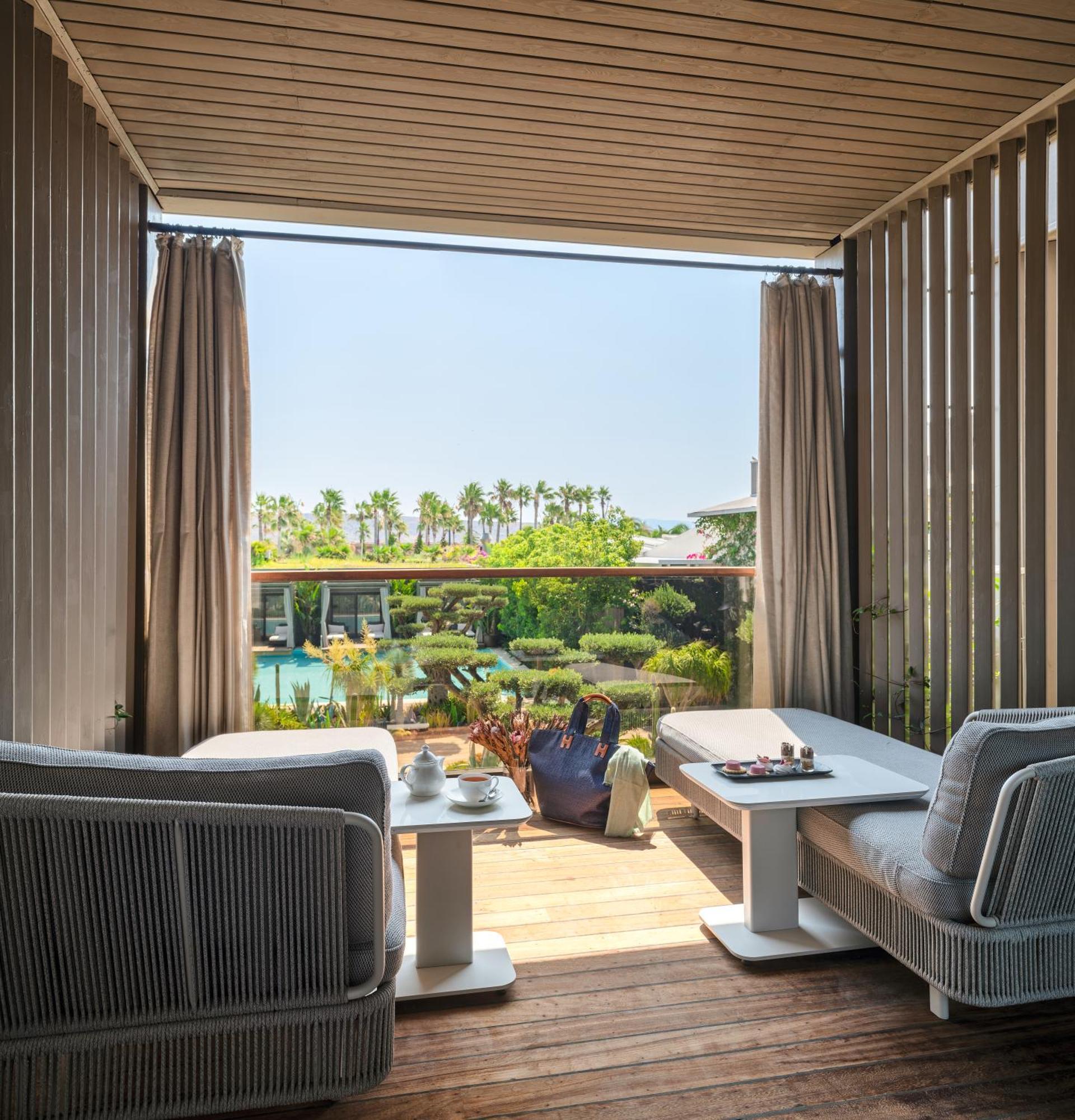 Biblos Resort Alacati Szoba fotó