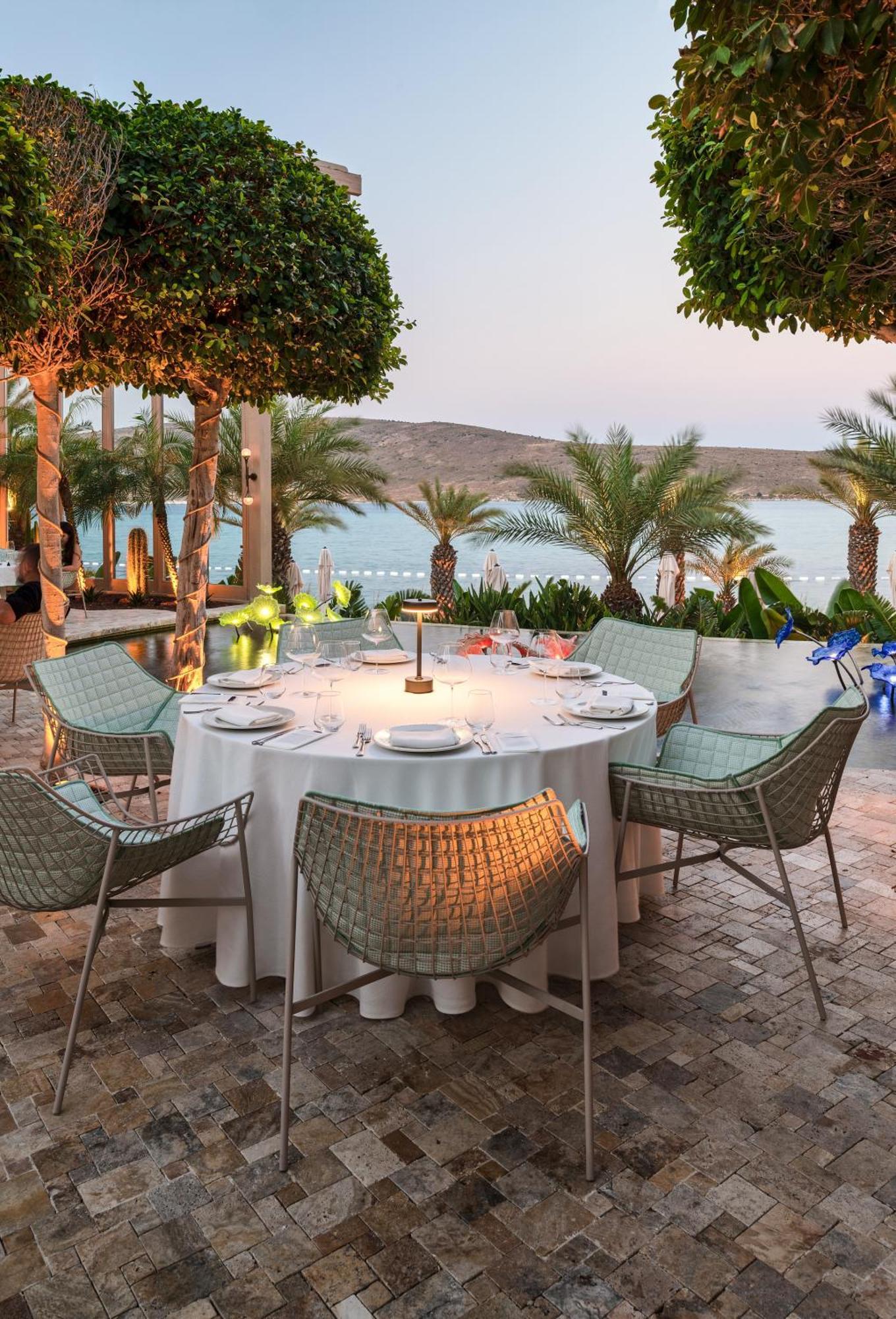 Biblos Resort Alacati Kültér fotó