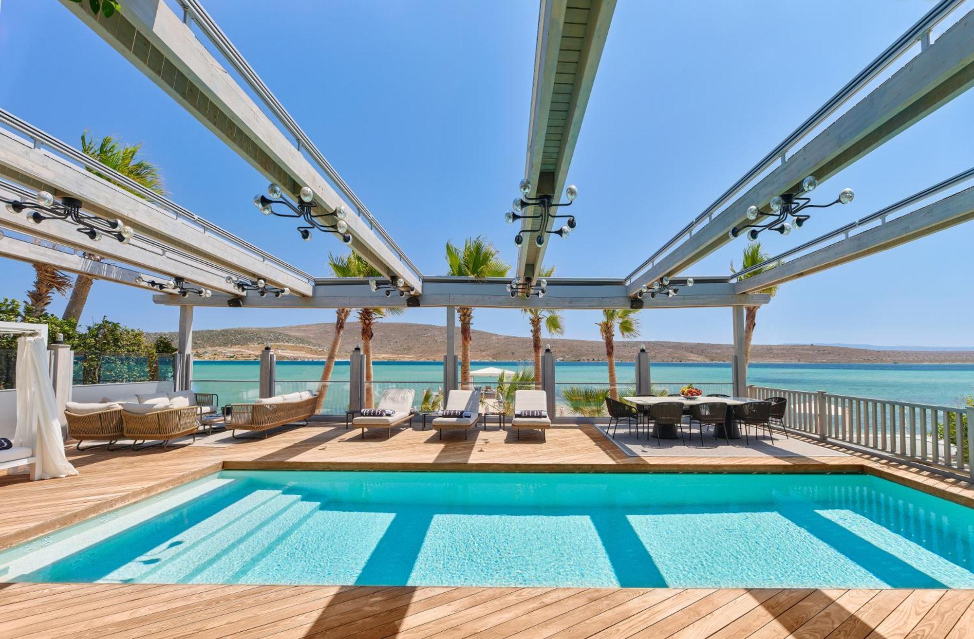 Biblos Resort Alacati Szoba fotó