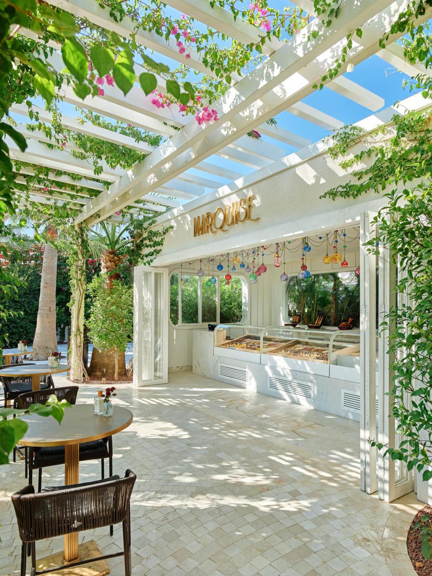 Biblos Resort Alacati Kültér fotó