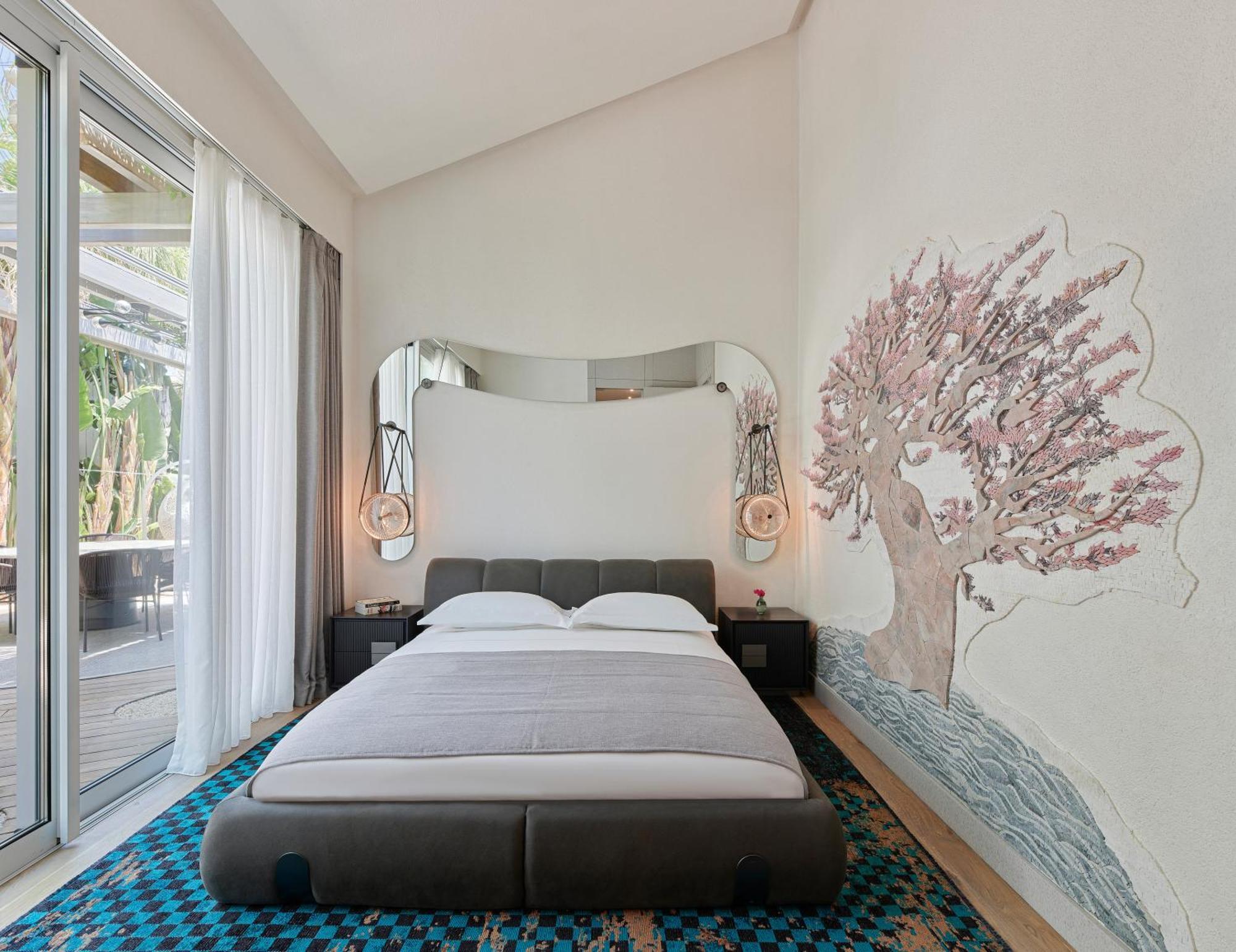 Biblos Resort Alacati Szoba fotó