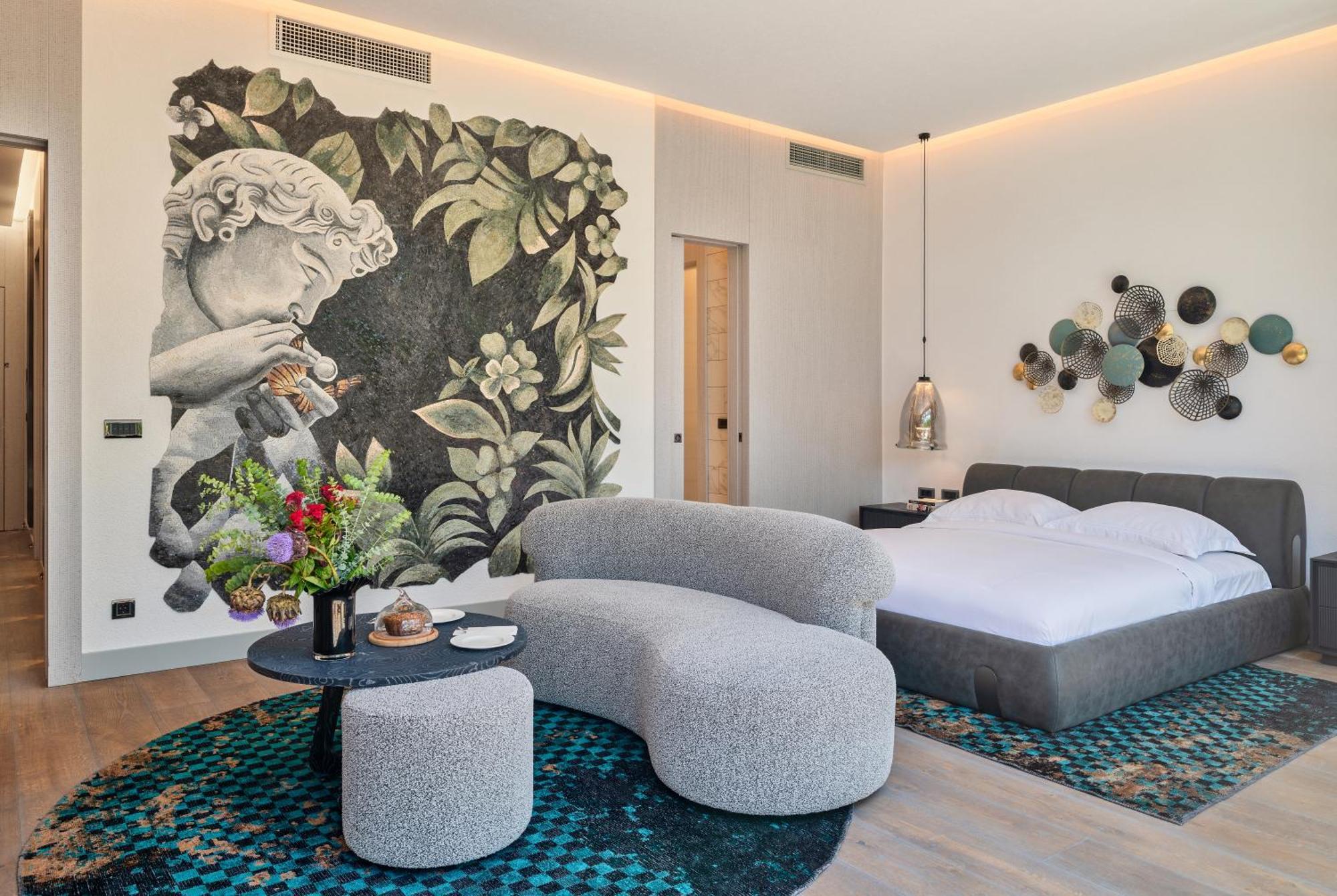 Biblos Resort Alacati Szoba fotó