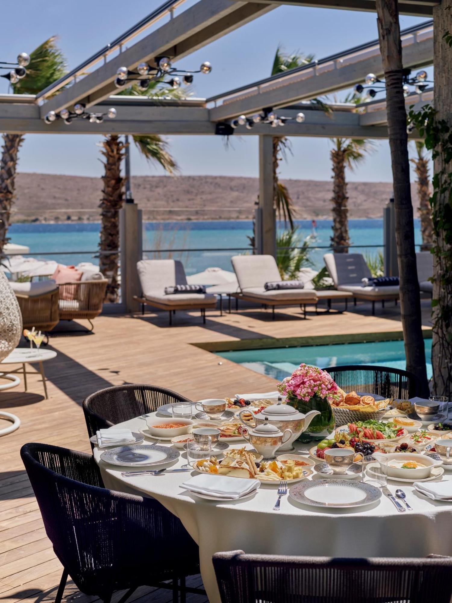 Biblos Resort Alacati Szoba fotó