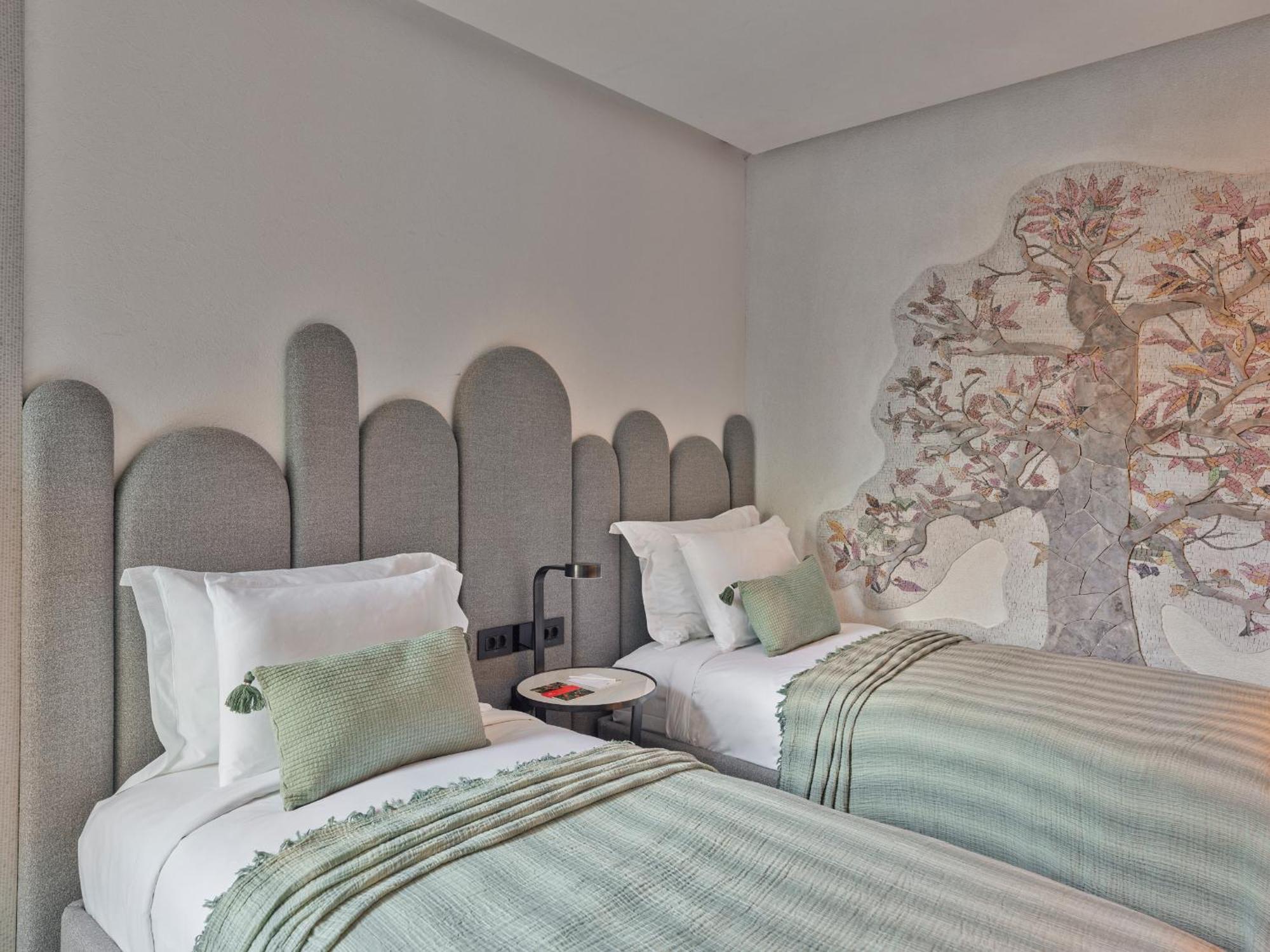 Biblos Resort Alacati Szoba fotó