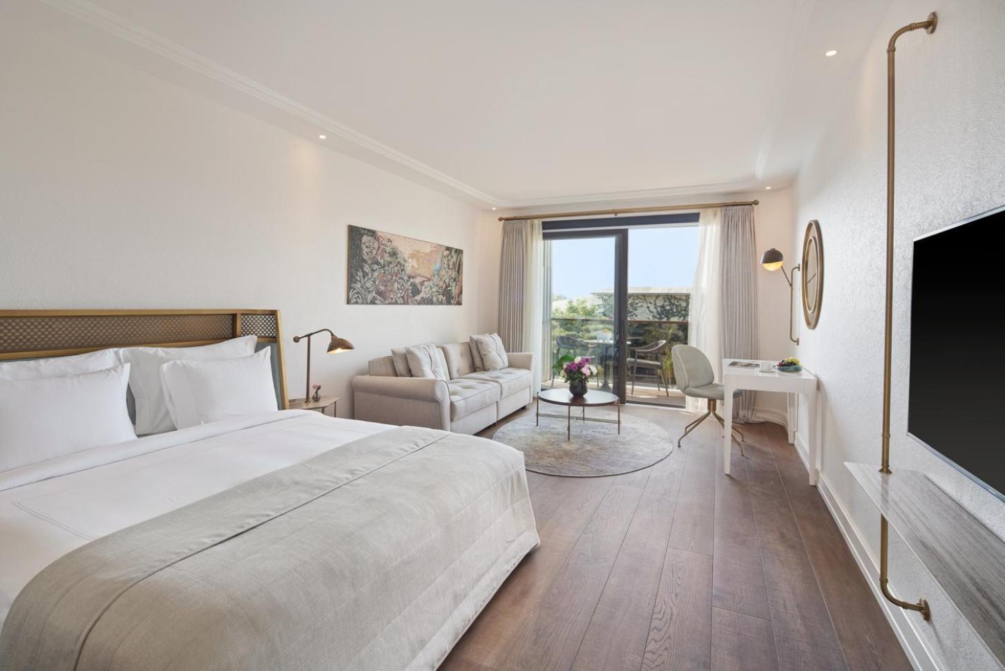 Biblos Resort Alacati Szoba fotó