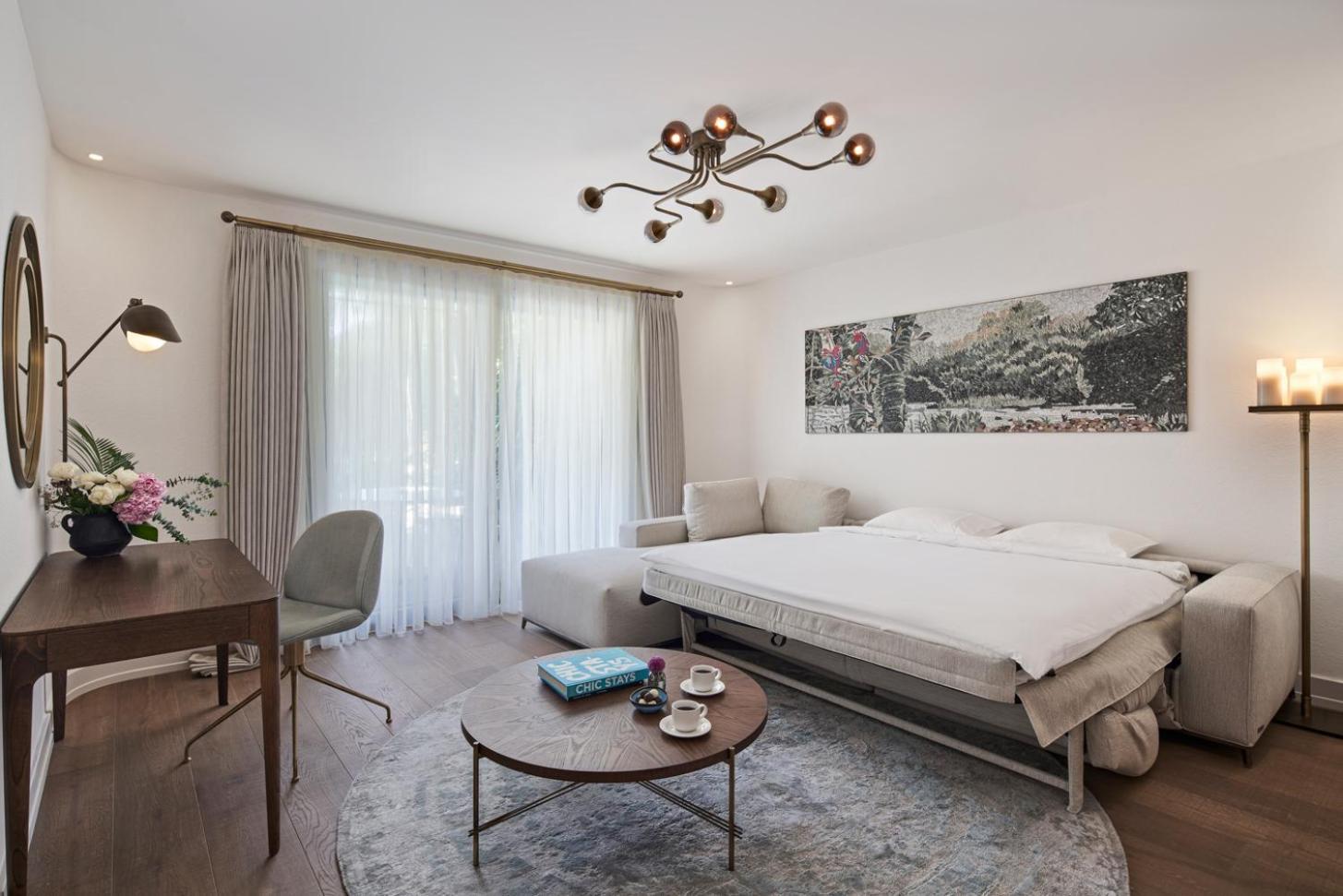 Biblos Resort Alacati Szoba fotó