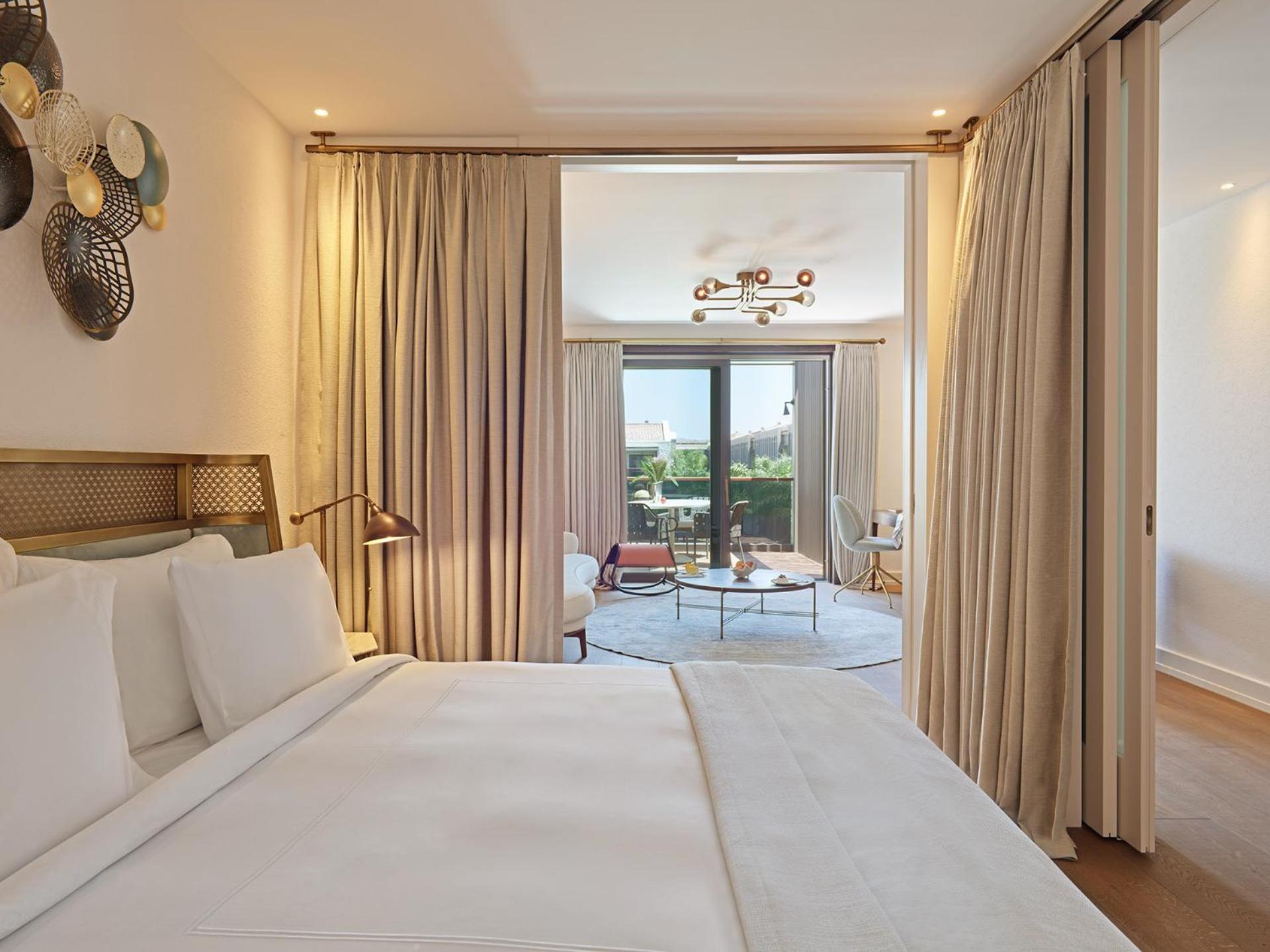 Biblos Resort Alacati Szoba fotó
