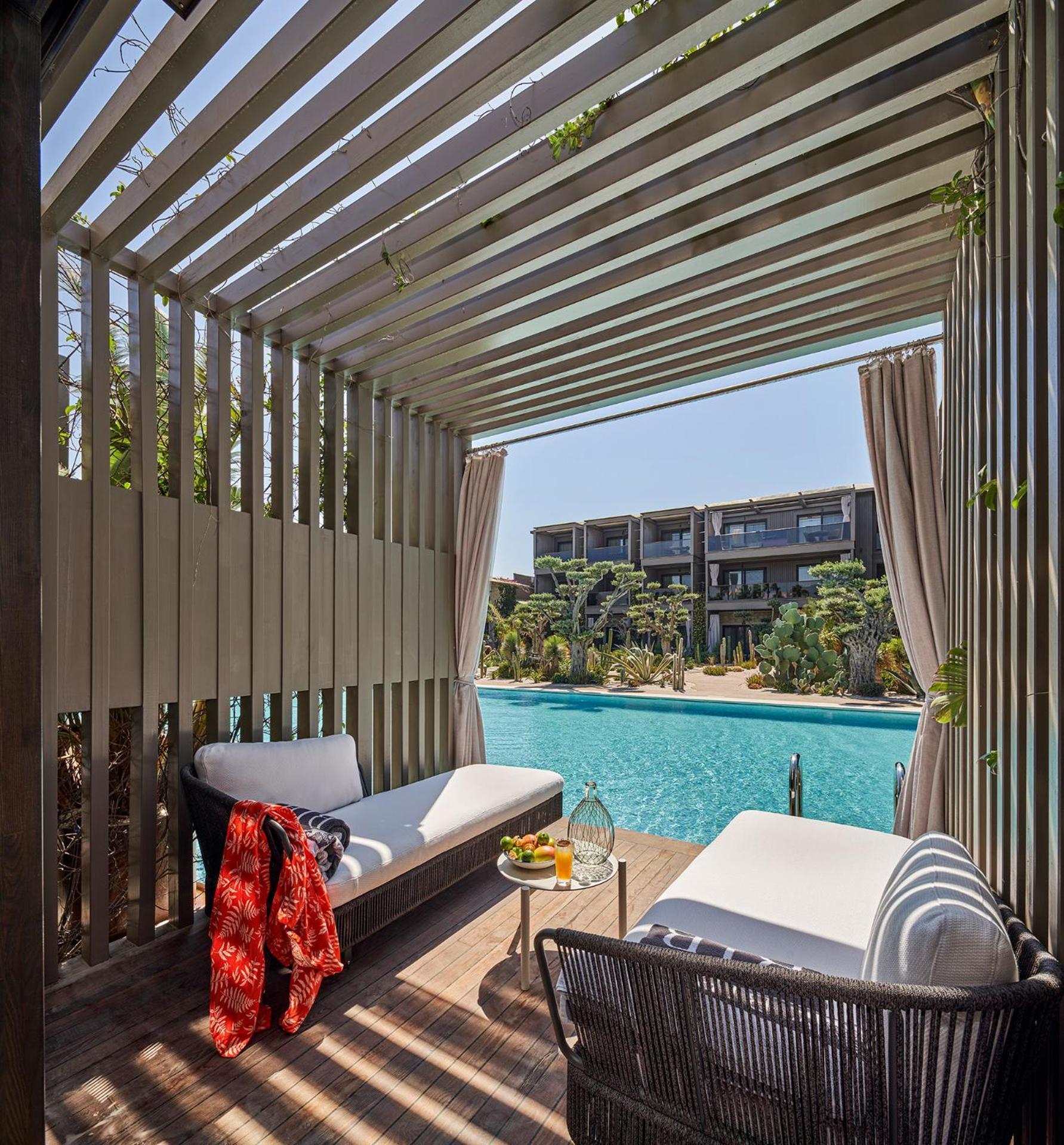 Biblos Resort Alacati Szoba fotó