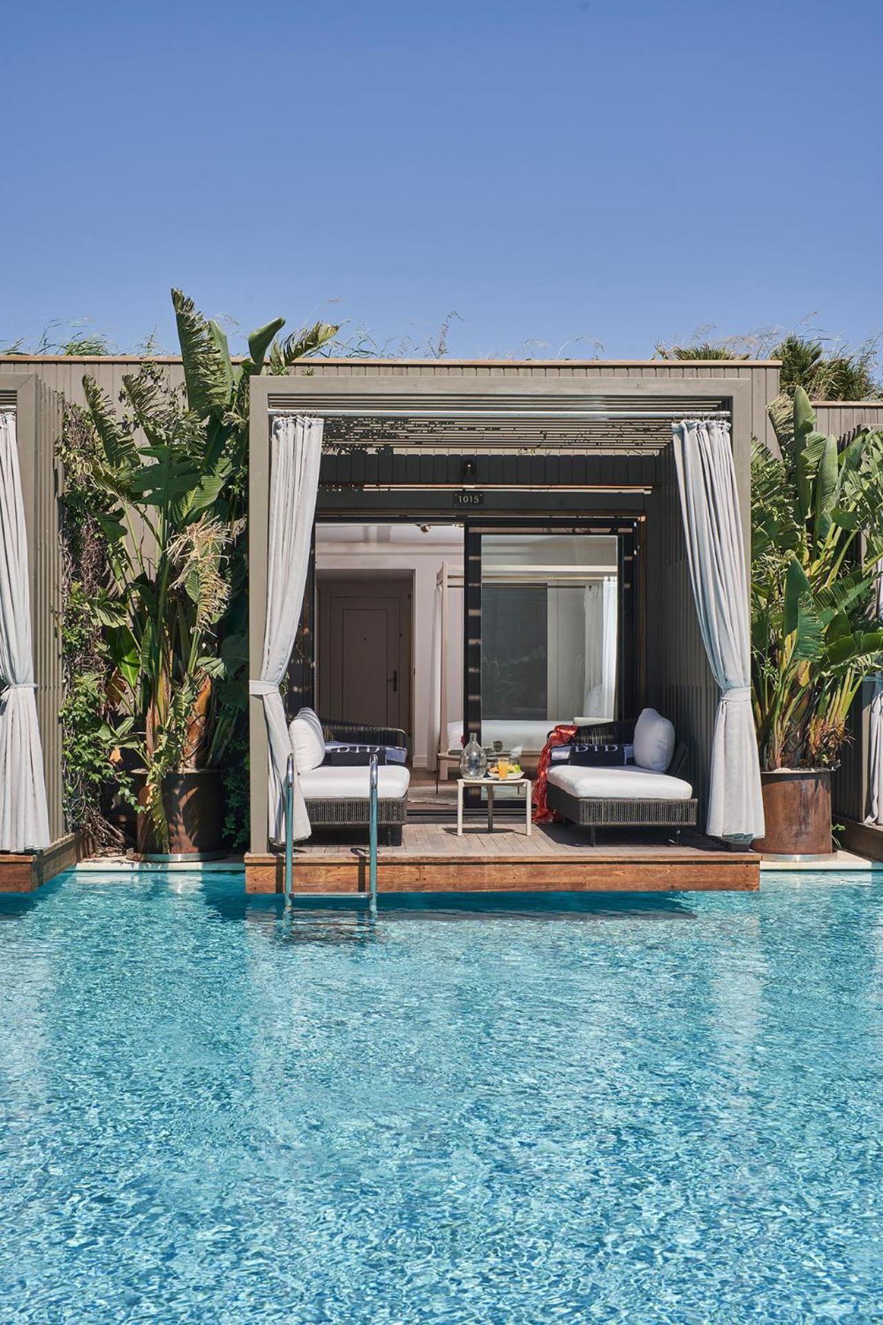 Biblos Resort Alacati Szoba fotó