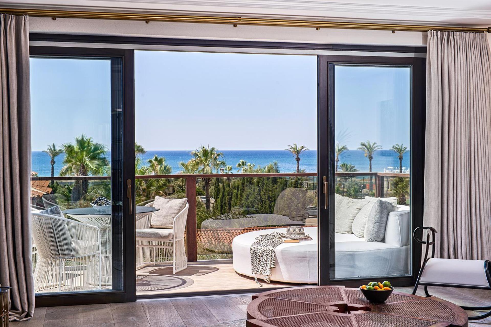 Biblos Resort Alacati Szoba fotó
