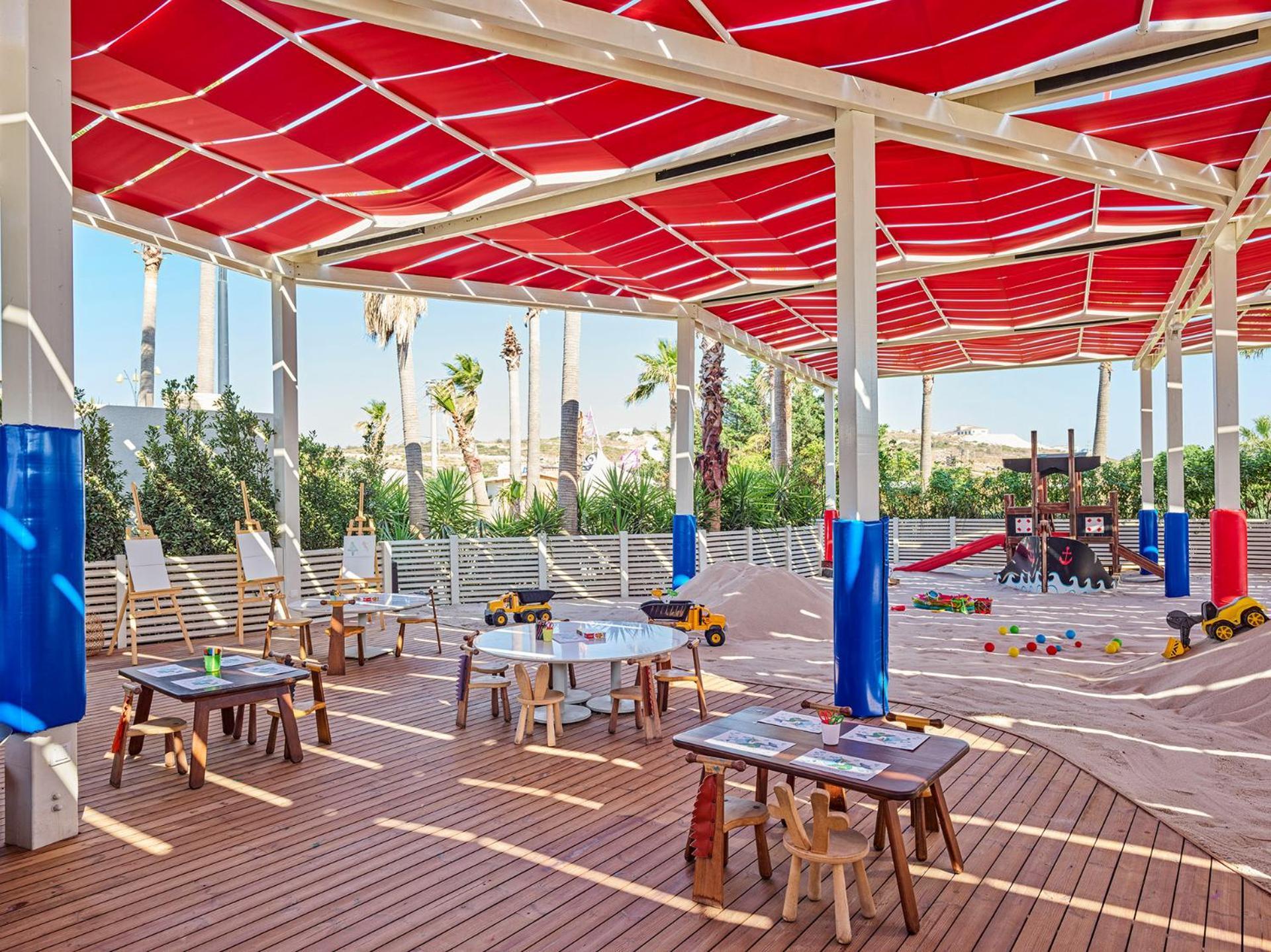 Biblos Resort Alacati Kültér fotó