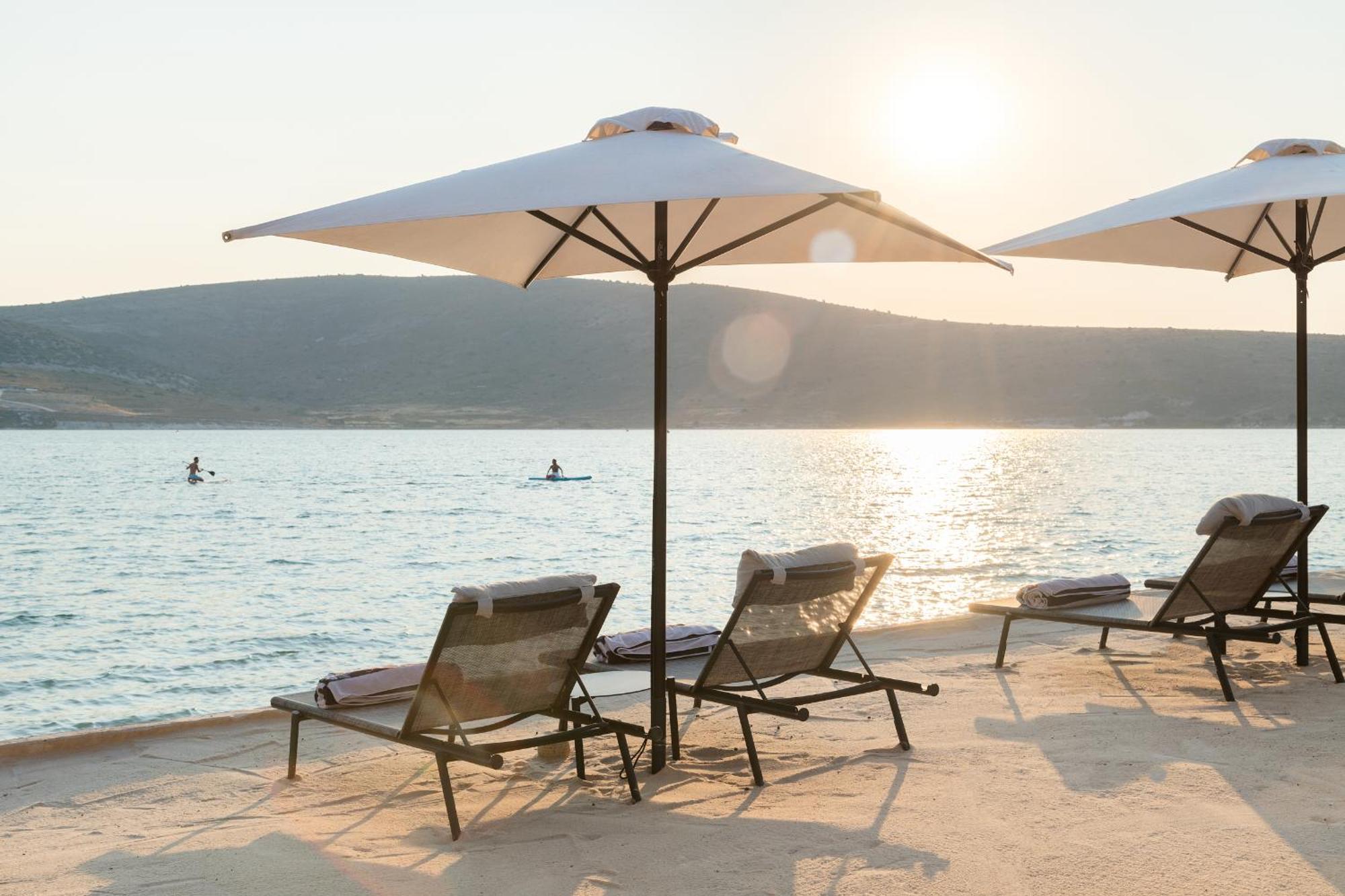 Biblos Resort Alacati Kültér fotó