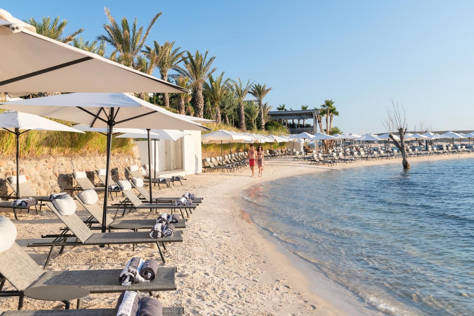 Biblos Resort Alacati Kültér fotó
